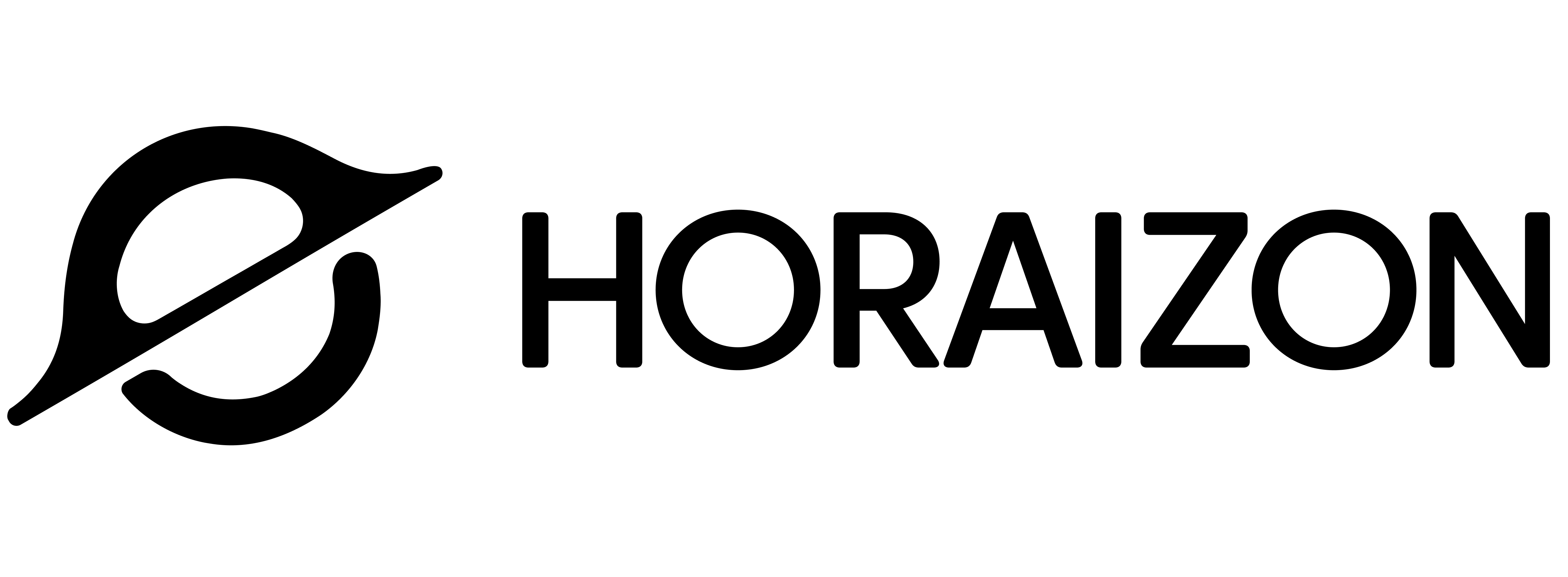 Horaizon Logo